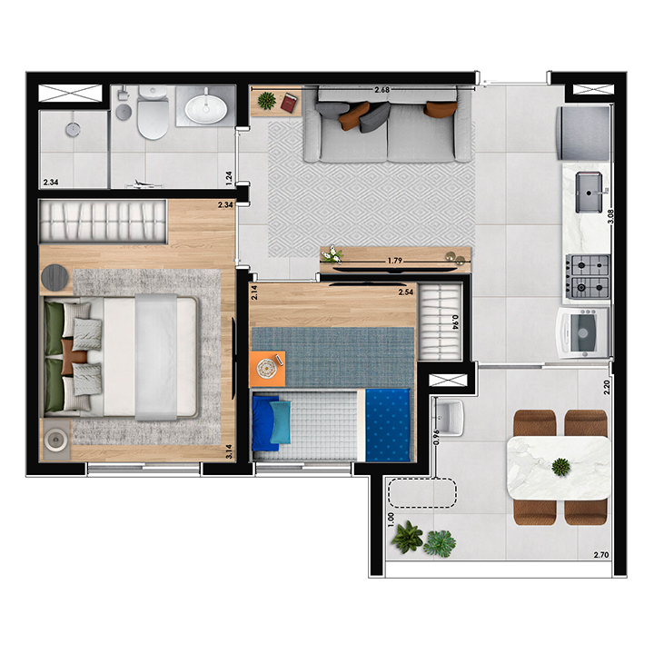 Planta-37m² (1)