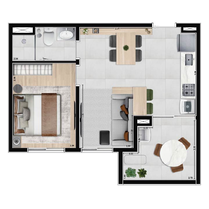 Planta-37m²-Ampliada