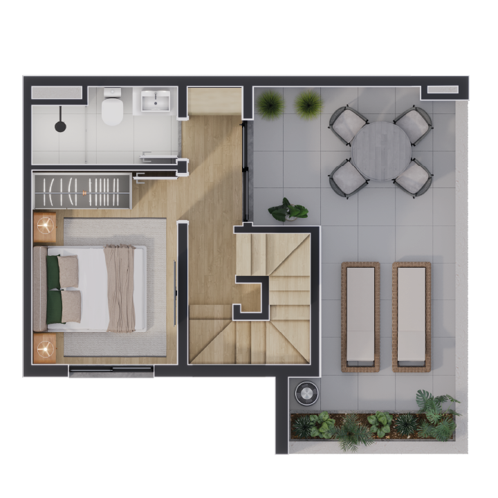 Planta-73m²-2ºAndar
