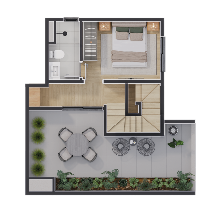 Planta-81m²-2ºAndar